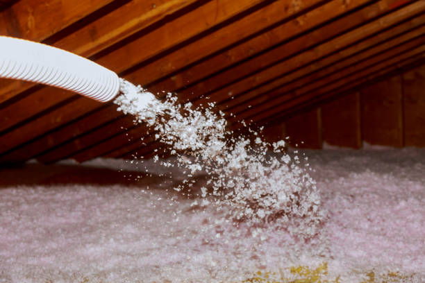 Best Blown-in Insulation in Glendale Heights, IL