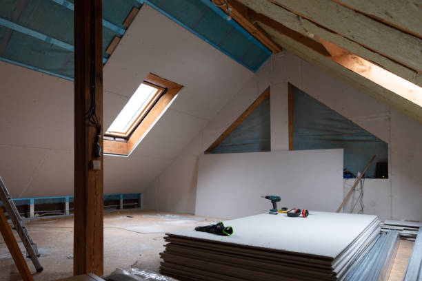 Best Geographic-Specific Insulation Services in Glendale Heights, IL