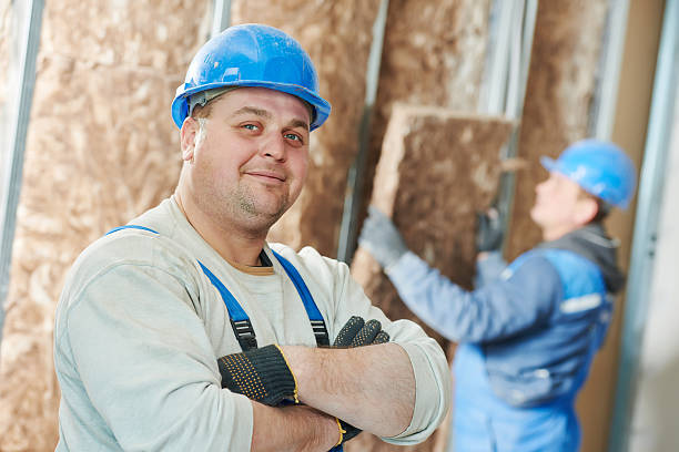 Types of Insulation We Offer in Glendale Heights, IL