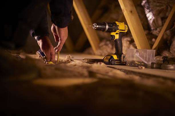 Best Spray Foam Insulation in Glendale Heights, IL
